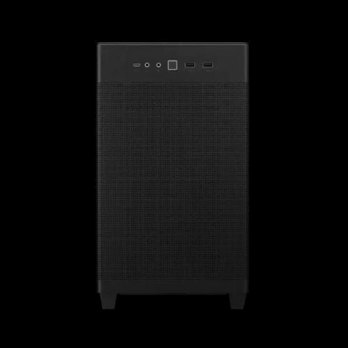 asus prime ap201 mesh matx casing bk