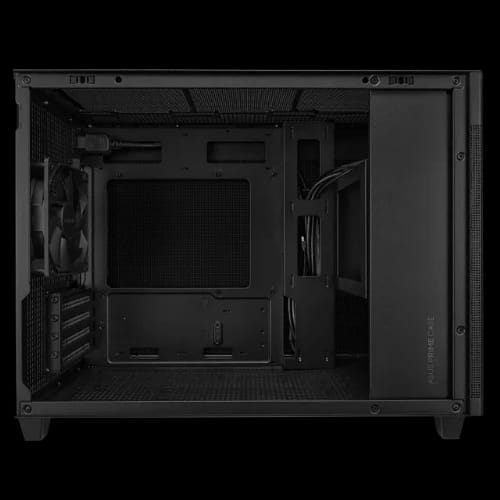 asus prime ap201 mesh matx casing op