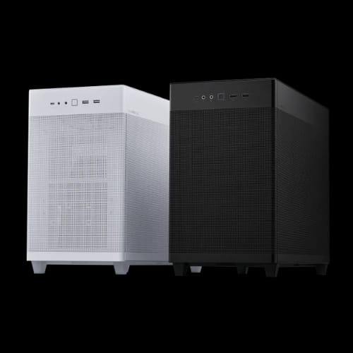 asus prime ap201 mesh matx casing