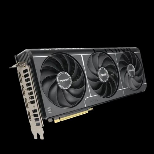 asus prime geforce rtx 5070 12gb gddr7 oc edition graphics card 3