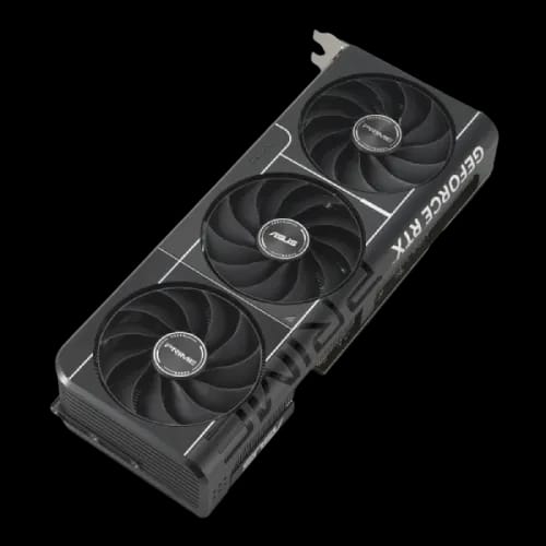 asus prime geforce rtx 5080 oc edition 16gb gddr7 graphics card 2
