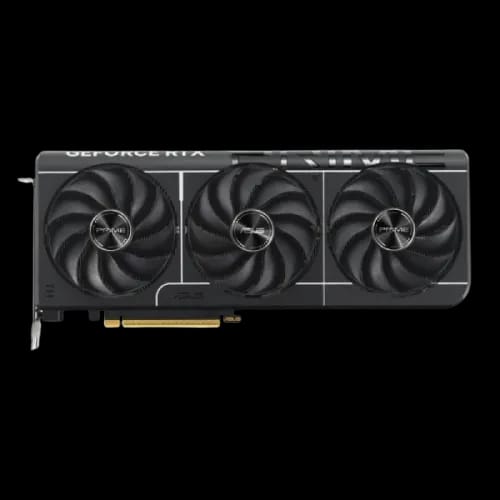 asus prime geforce rtx 5080 oc edition 16gb gddr7 graphics card 3