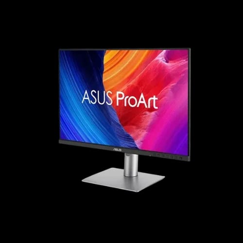 asus proart display pa248qv gen2 pa248qfv 241 100hz wuxga ips monitor