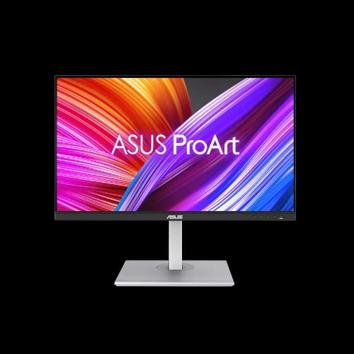 asus proart display pa278cgv 27 inch qhd 144hz monitor