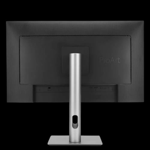 asus proart display pa27jcv 27 5k professional monitorback