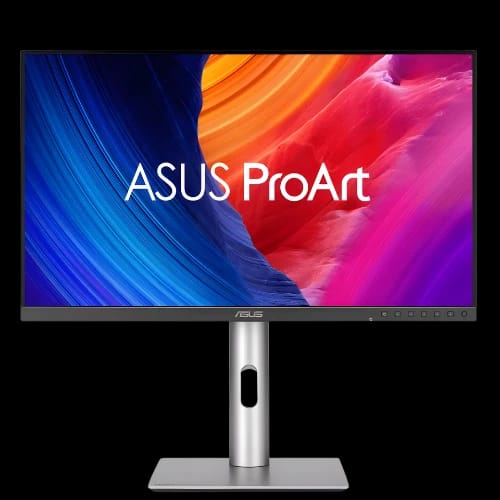 asus proart display pa27jcv 27 5k professional monitormain