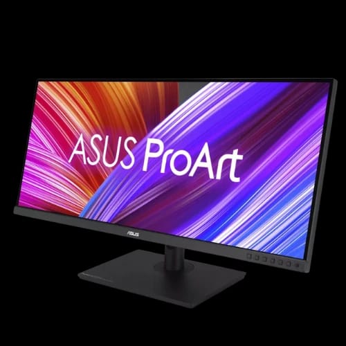 asus proart display pa348cgv 34 1440p 120hz ultrawide monitorangle