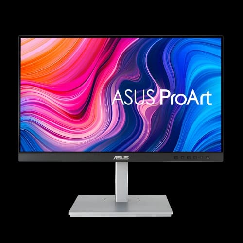 asus proart pa247cv 238 fhd ips led professional monitormain
