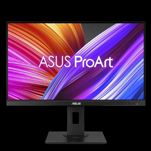 asus proart pa278qev 27 inch wqhd ips professional monitor