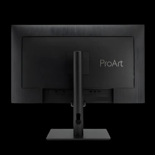 asus proart pa27ucge 27 inch 4k uhd ips professional monitorback 1