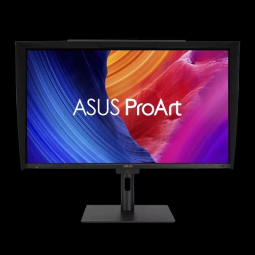 asus proart pa27ucge 27 inch 4k uhd ips professional monitormain 1