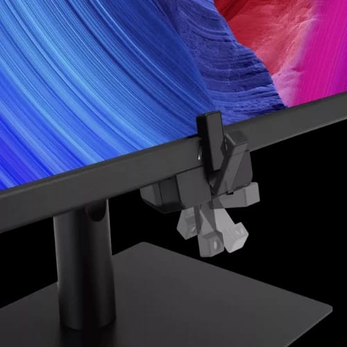 asus proart pa27ucge 27 inch 4k uhd ips professional monitorstand 1