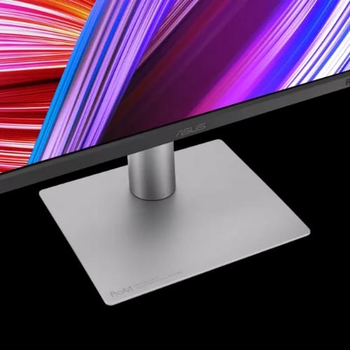 asus proart pa27ucge 27 inch 4k uhd ips professional monitorstand
