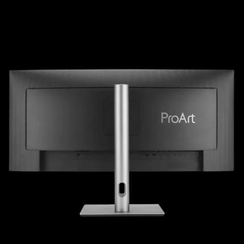 asus proart pa34vcnv 34 1440p ultrawide curved monitorback