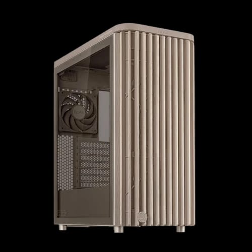 asus proart pa401 wood edition atx mid tower casing 2
