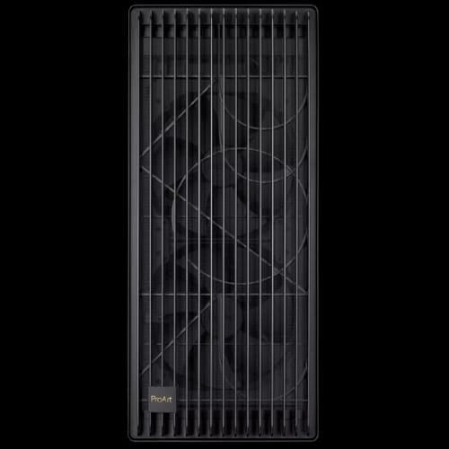 asus proart pa602 mid tower e atx casing 3