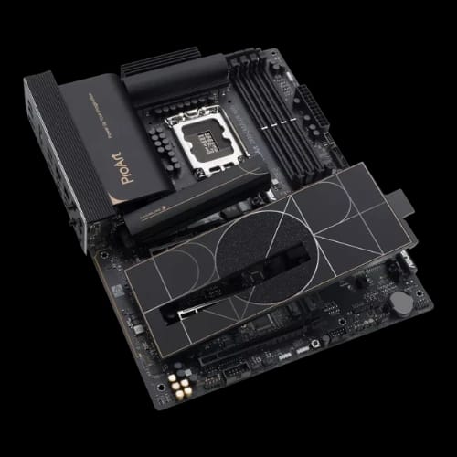 asus proart z890 creator wifi intel lga1851 atx motherboard 2