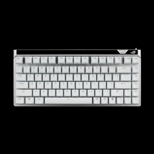 asus rog falchion ace 75 he m705 magnetic gaming keyboard hfx v2 and v2x switches 4 2