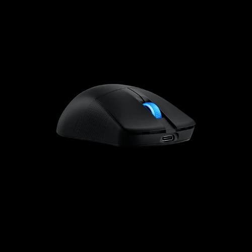 asus rog harpe ace mini p716 wireless gaming mouse bk port