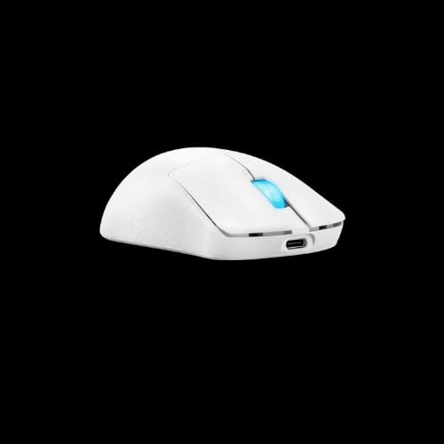 asus rog harpe ace mini p716 wireless gaming mouse wh port