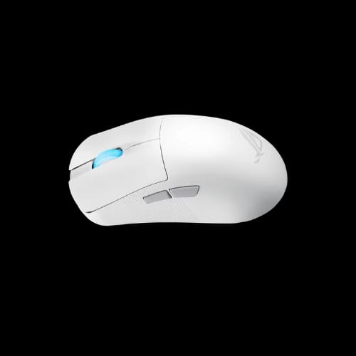 asus rog harpe ace mini p716 wireless gaming mouse wh