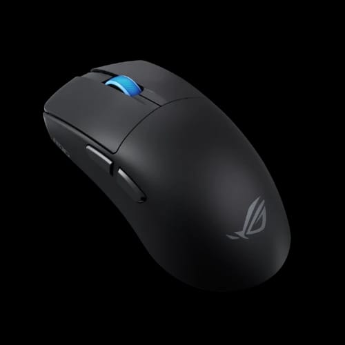 asus rog harpe ii ace p723 b wireless gaming mouse bk