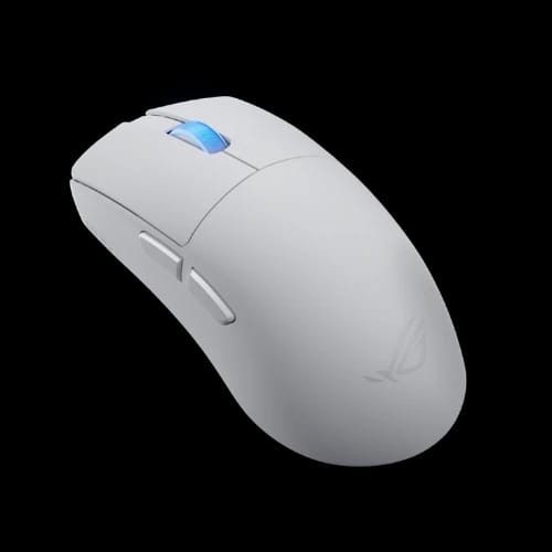 asus rog harpe ii ace p723 b wireless gaming mouse wh