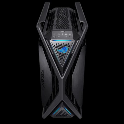 asus rog hyperion gr701 btf edition argb e atx mid tower gaming casing 2
