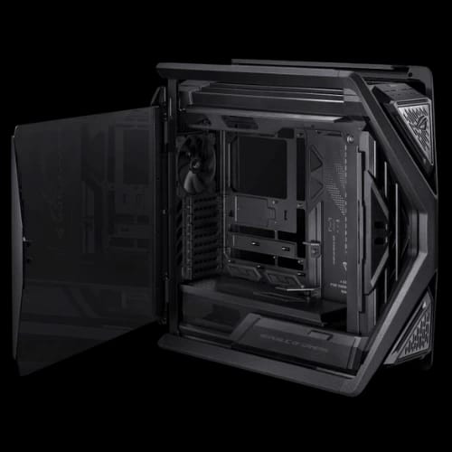 asus rog hyperion gr701 btf edition argb e atx mid tower gaming casing 4
