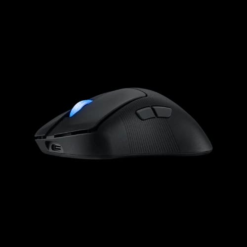 asus rog keris ii ace p714 wireless gaming mouse bk connect