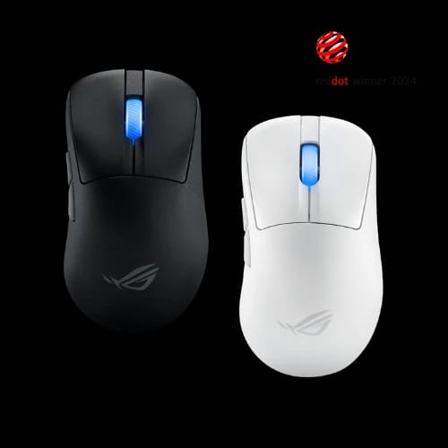 asus rog keris ii ace p714 wireless gaming mouse