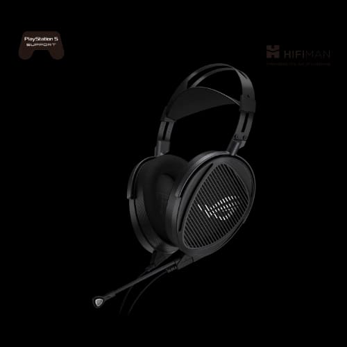 asus rog kithara a702 b open back wired gaming headset