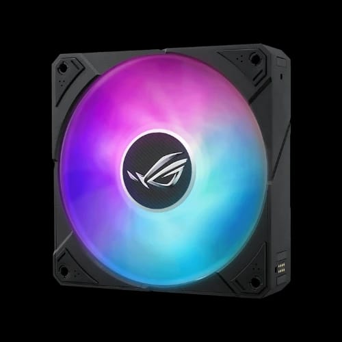 asus rog ryujin iii 360 argb extreme all in one liquid cpu cooler fan