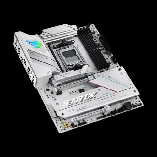 asus rog strix b850 a gaming wifi atx motherboard 2
