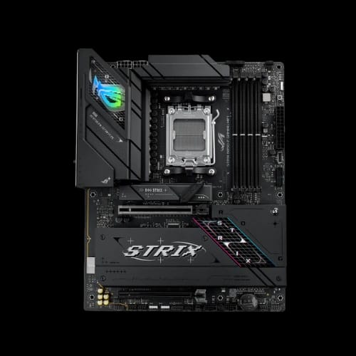 asus rog strix b850 f gaming wifi am5 atx motherboard 2