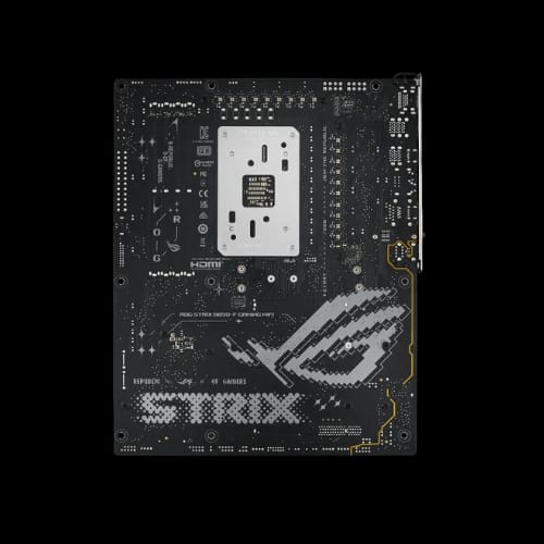 asus rog strix b850 f gaming wifi am5 atx motherboard 3