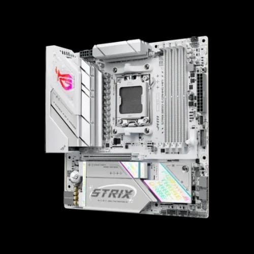 asus rog strix b850 g gaming wifi m atx motherboard 3