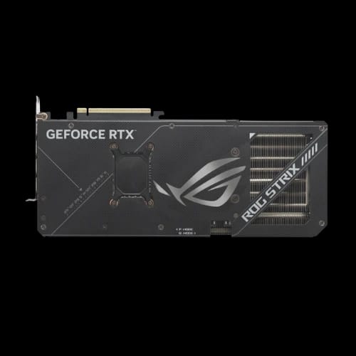 asus rog strix geforce rtx 5070 ti 16gb oc edition graphics card 3