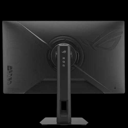 asus rog strix xg27acmes 27 inch qhd 255hz type c ips gaming monitor back