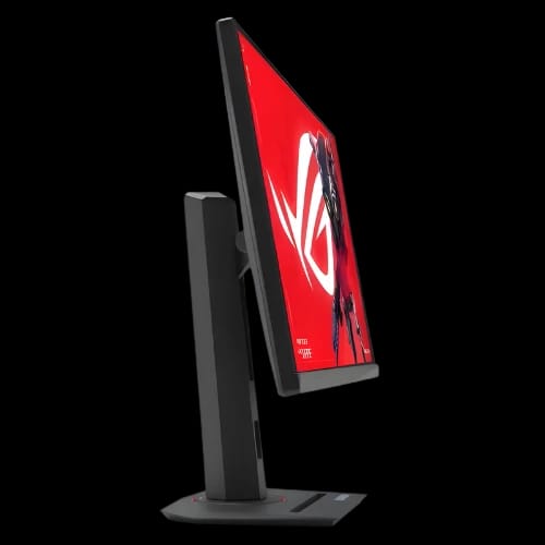 asus rog strix xg27acms 27 320hz fast ips fhd gaming monitorside