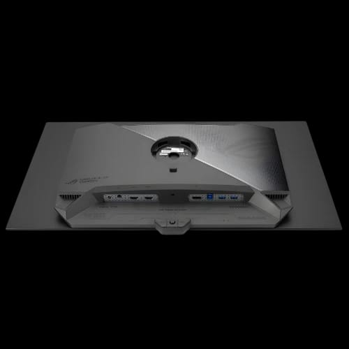 asus rog strix xg27aqdmg 27 240hz woled gaming monitorports