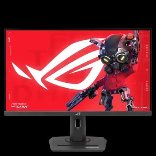asus rog strix xg27ucg 27 ips 4k dual mode gaming monitor