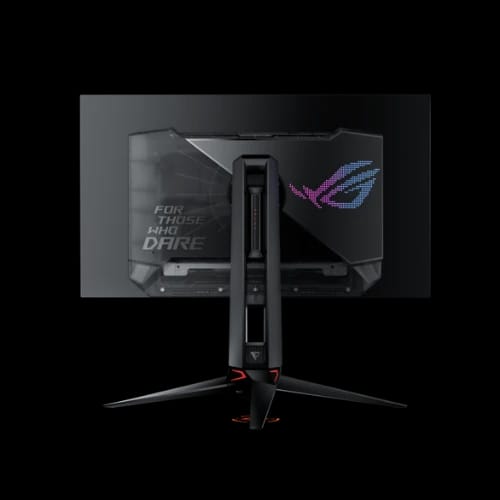 asus rog swift pg27aqdp 27 480hz 2k qhd woled gaming monitorback