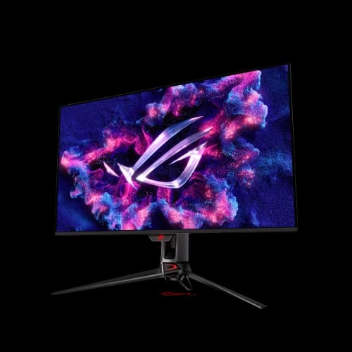 asus rog swift pg32ucdm 32 4k uhd 240hz gaming monitor 2