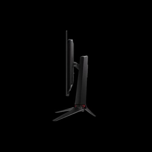 asus rog swift pg32ucdm 32 4k uhd 240hz gaming monitor 4