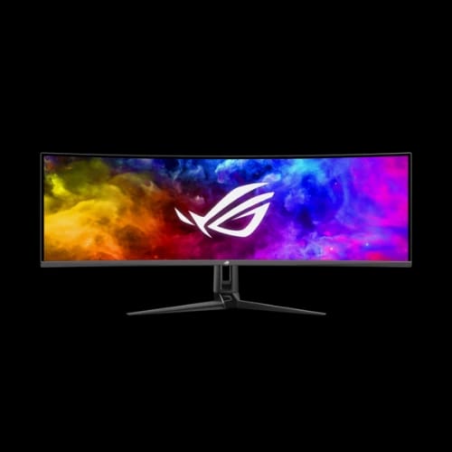asus rog swift pg49wcd 49 5k2k ultrawide curved gaming monitormain