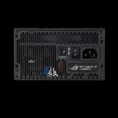 asus rog thor 850p2 850w 80 plus platinum power supply sw
