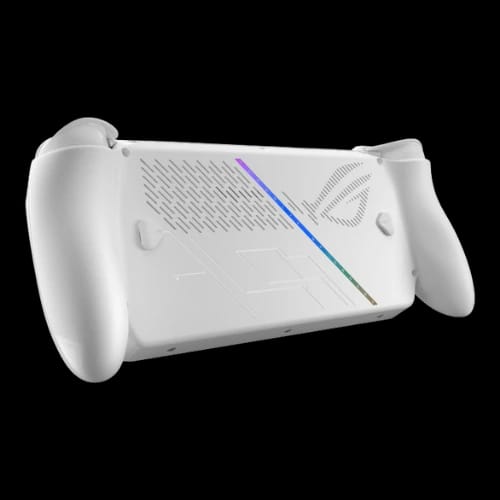 asus rog xbox ally rc73ya nh004w amd ryzen z2 gaming console 5