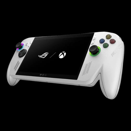 asus rog xbox ally rc73ya nh004w amd ryzen z2 gaming console