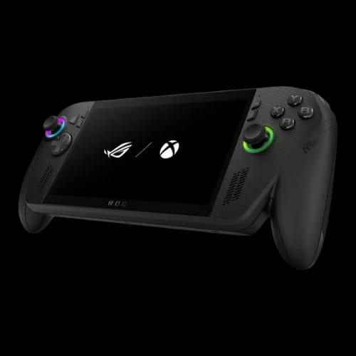 asus rog xbox ally x rc73xa nh013w amd gaming console 2